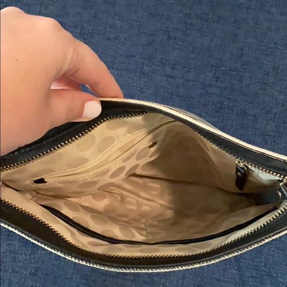 Kate Spade Crossbody - Picture 2 of 3